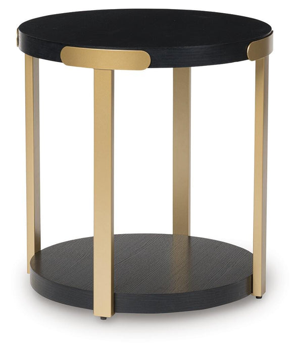 Five Star Furniture - Shylore Table (Set of 3)
