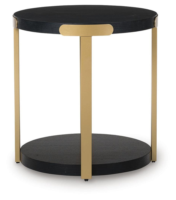 Five Star Furniture - Shylore Table (Set of 3)