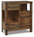 Five Star Furniture - Roybeck Accent Cabinet image