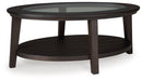 Five Star Furniture - Celamar Coffee Table image