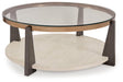 Five Star Furniture - Frazwa Coffee Table image