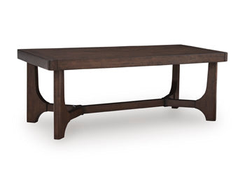 Five Star Furniture - Korestone Occasional Table Set