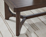 Five Star Furniture - Korestone Coffee Table - Five Star Furniture & Mattress (GA)