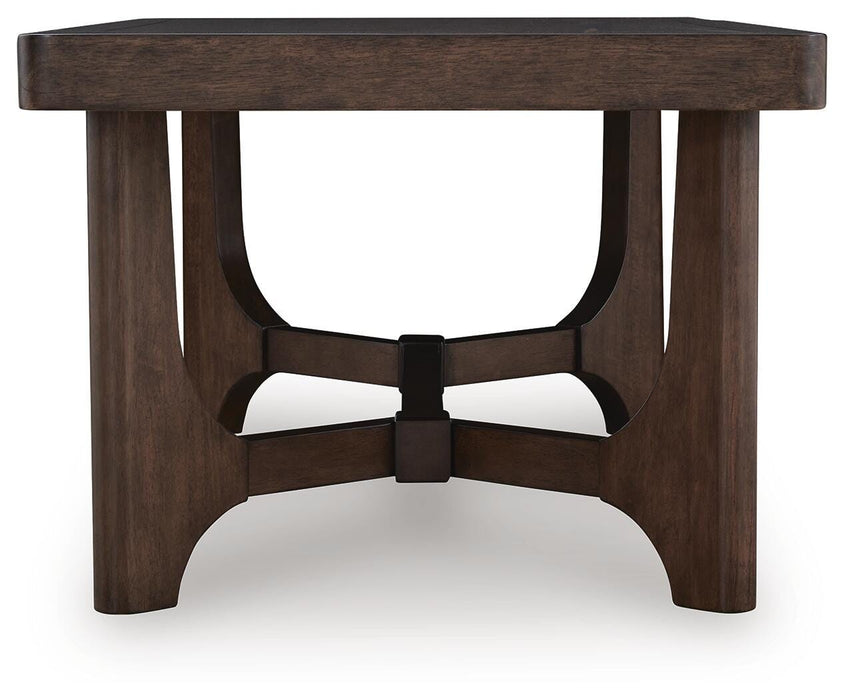 Five Star Furniture - Korestone Occasional Table Set