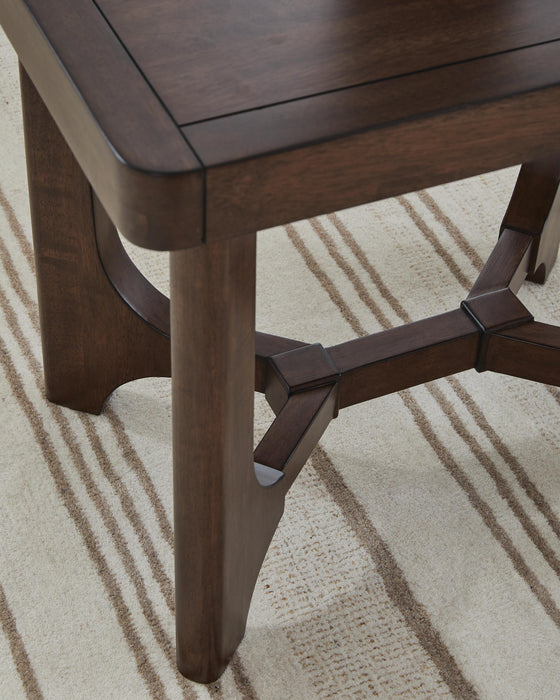 Five Star Furniture - Korestone Occasional Table Set