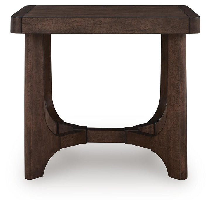 Five Star Furniture - Korestone Occasional Table Set