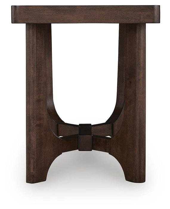 Five Star Furniture - Korestone Occasional Table Set