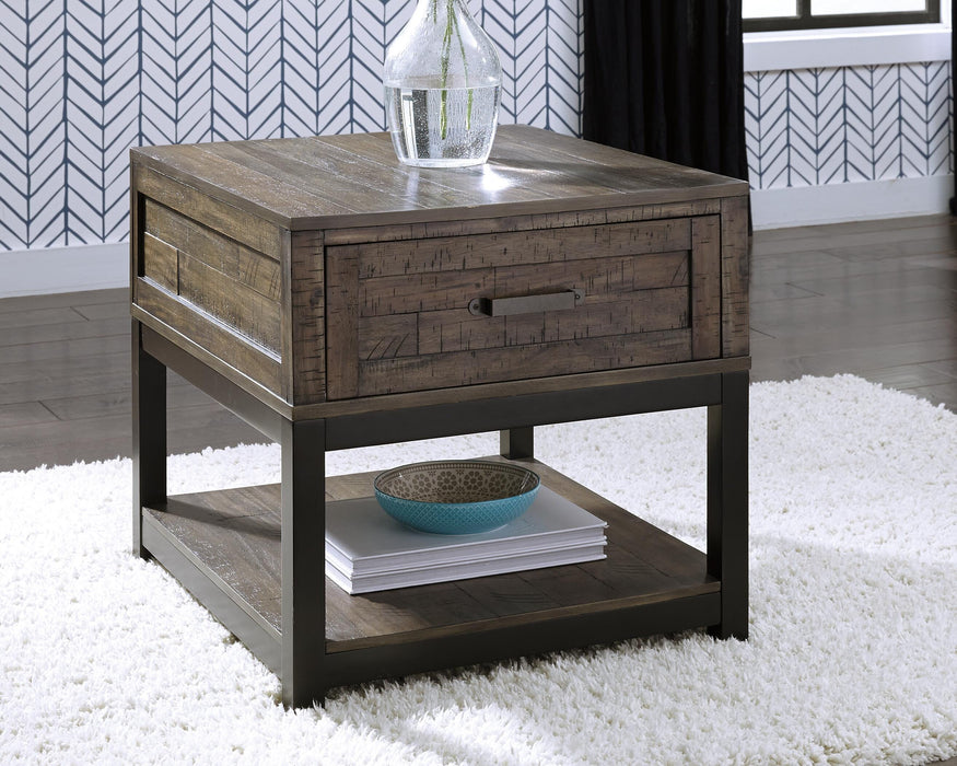 Five Star Furniture - Johurst Table Set