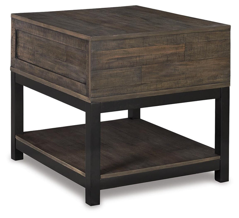 Five Star Furniture - Johurst End Table