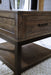 Five Star Furniture - Johurst End Table - Five Star Furniture & Mattress (GA)