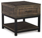 Five Star Furniture - Johurst End Table image