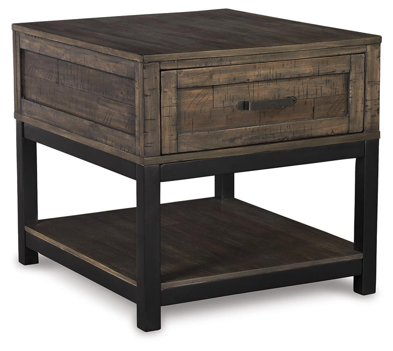 Five Star Furniture - Johurst Occasional Table Set