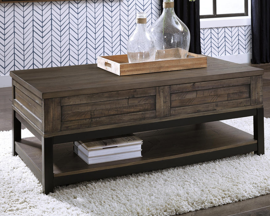 Five Star Furniture - Johurst Occasional Table Set