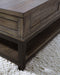 Five Star Furniture - Johurst Occasional Table Set - Five Star Furniture & Mattress (GA)