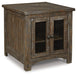 Five Star Furniture - Danell Ridge End Table image