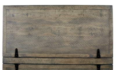 Five Star Furniture - Aldwin Coffee Table With Storage - Five Star Furniture & Mattress (GA)