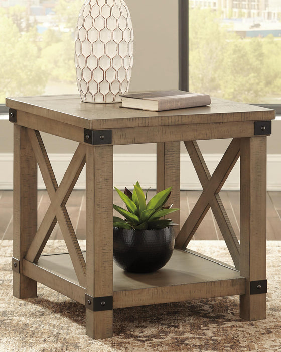 Five Star Furniture - Aldwin Occasional Table Set