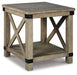 Five Star Furniture - Aldwin End Table image