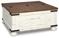 Five Star Furniture - Wystfield Coffee Table image