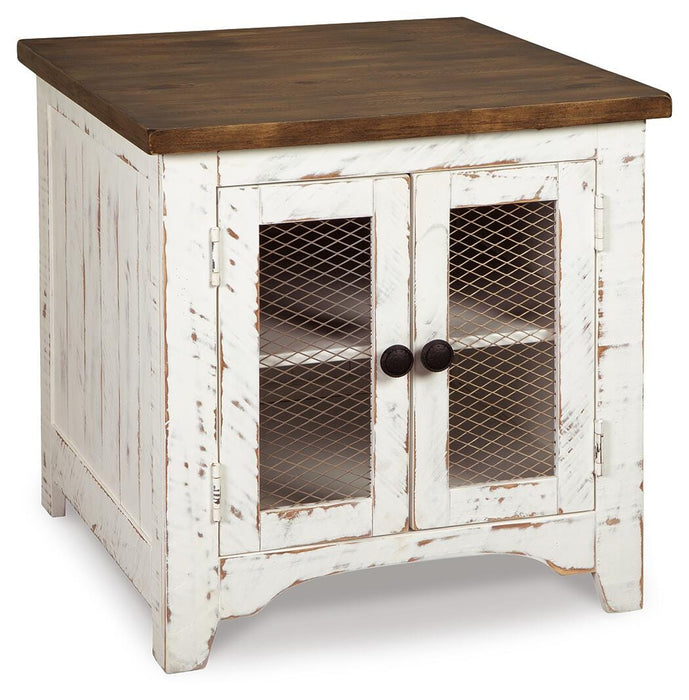 Five Star Furniture - Wystfield Table Set