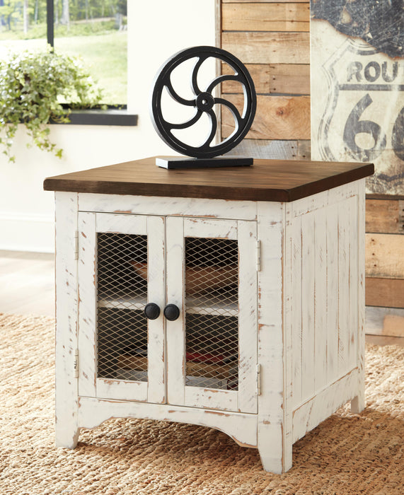 Five Star Furniture - Wystfield Occasional Table Set