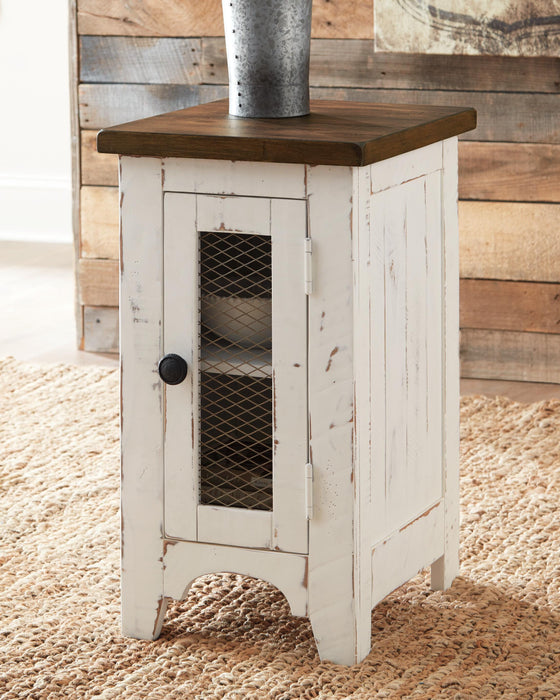 Five Star Furniture - Wystfield Table Set