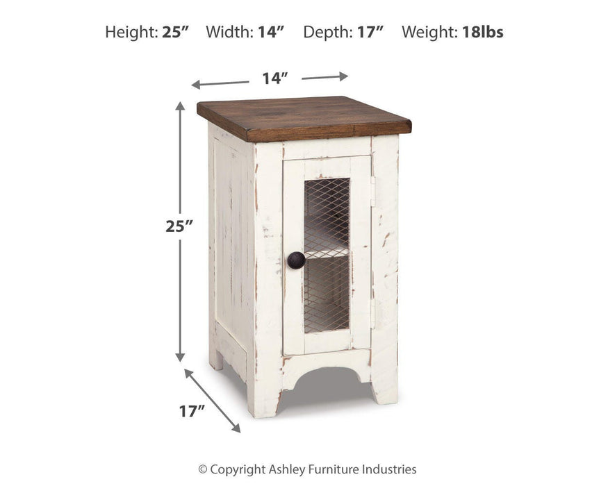 Five Star Furniture - Wystfield Table Set