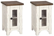 Five Star Furniture - Wystfield End Table Set image