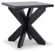 Five Star Furniture - Joshyard End Table image