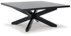 Five Star Furniture - Joshyard Coffee Table image