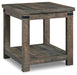 Five Star Furniture - Hollum End Table image