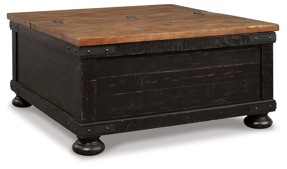 Five Star Furniture - Valebeck Occasional Table Set