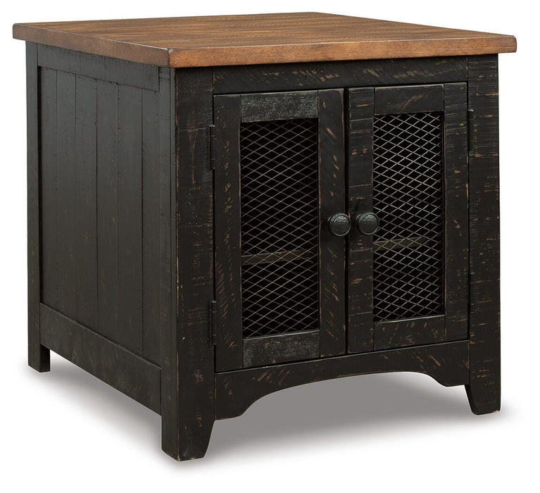 Five Star Furniture - Valebeck End Table Set
