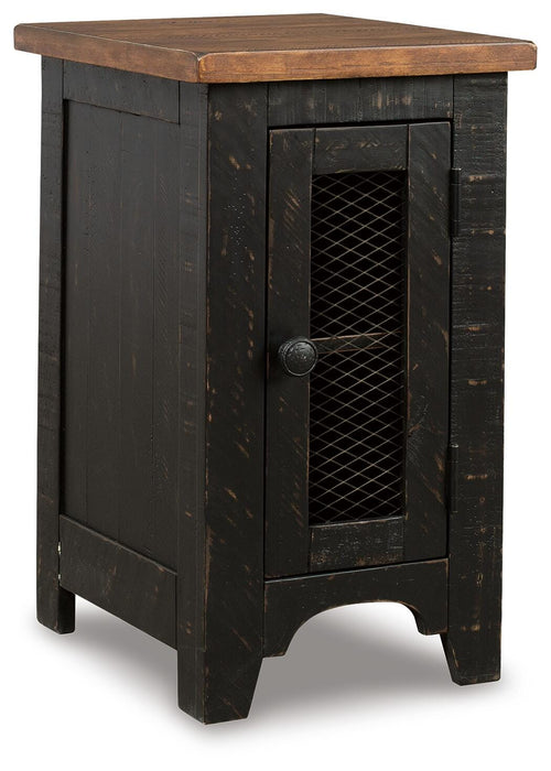 Five Star Furniture - Valebeck Occasional Table Set