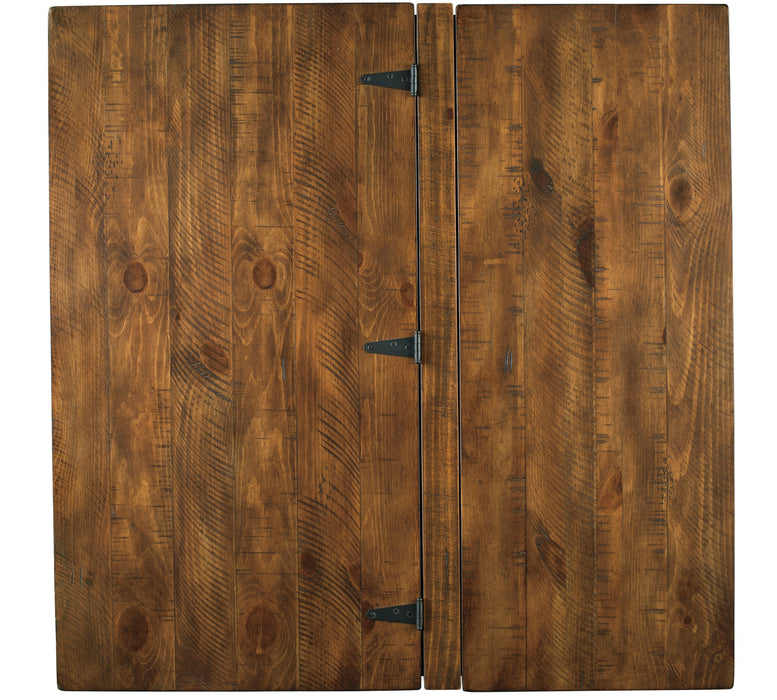 Five Star Furniture - Valebeck End Table Set