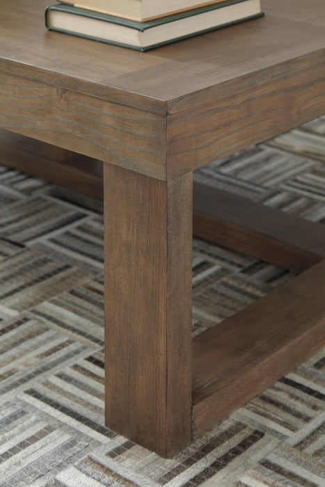 Five Star Furniture - Cariton Table Set