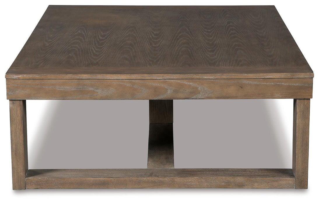 Five Star Furniture - Cariton Coffee Table