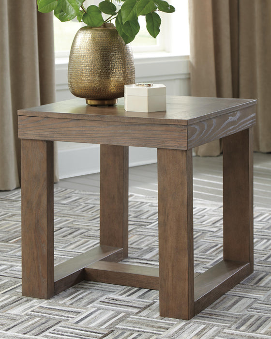 Five Star Furniture - Cariton Table Set