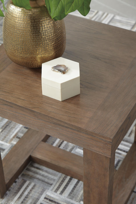 Five Star Furniture - Cariton Occasional Table Set