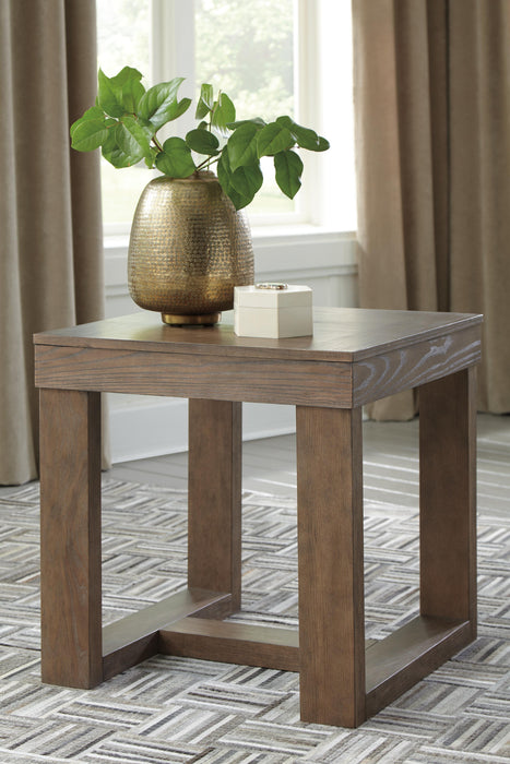 Five Star Furniture - Cariton End Table Set