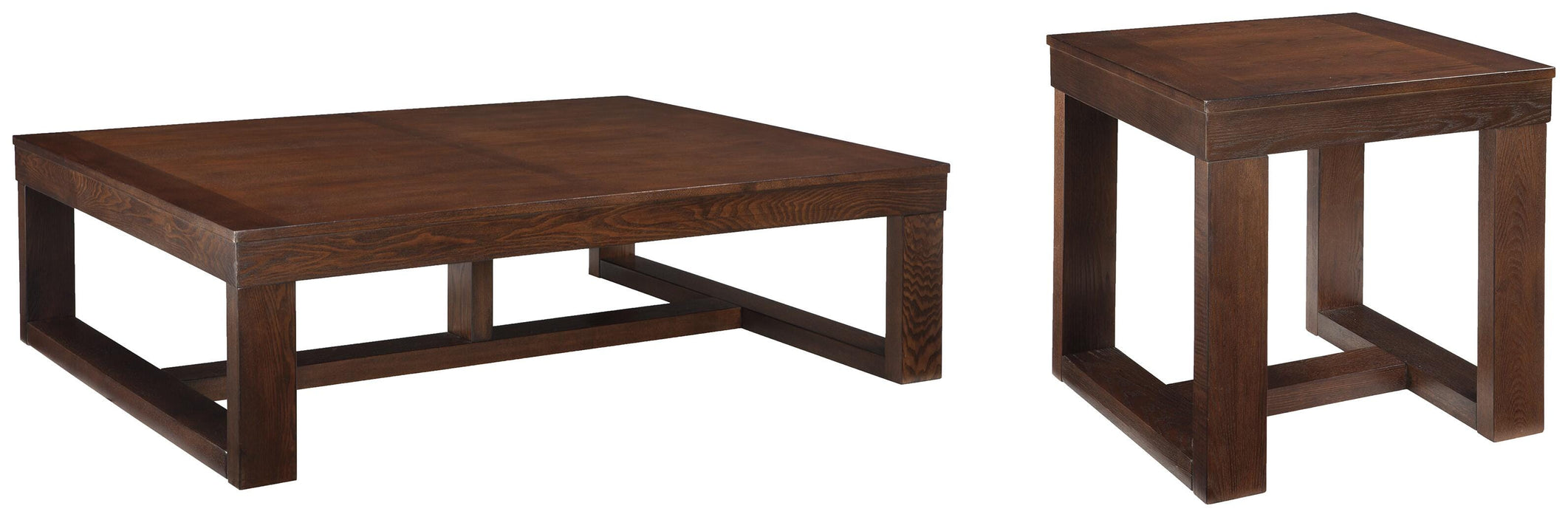 Five Star Furniture - Watson Table Set