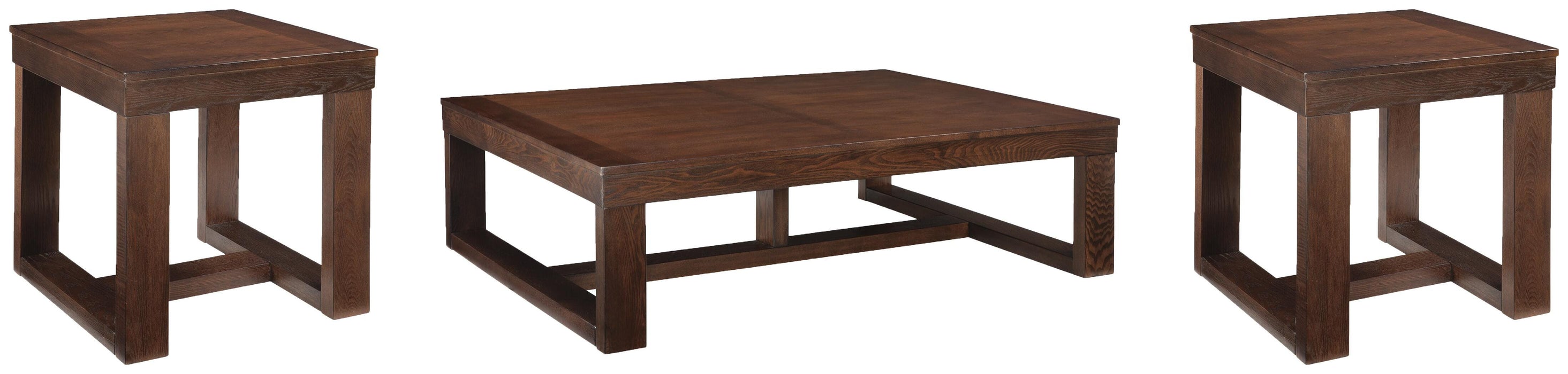 Five Star Furniture - Watson Occasional Table Set