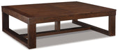 Five Star Furniture - Watson Coffee Table image