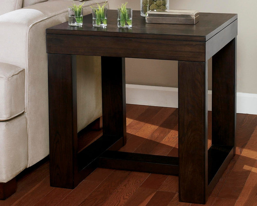 Five Star Furniture - Watson Table Set