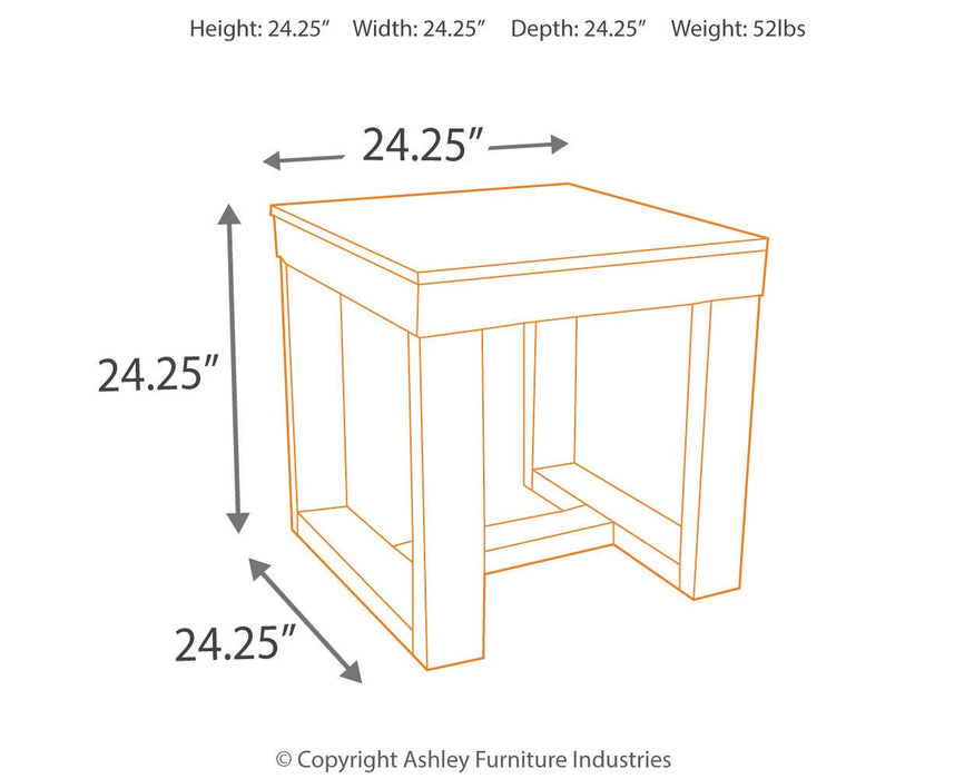 Five Star Furniture - Watson Occasional Table Set