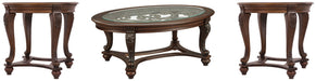 Five Star Furniture - Norcastle Occasional Table Set image