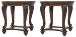 Five Star Furniture - Norcastle End Table Set image