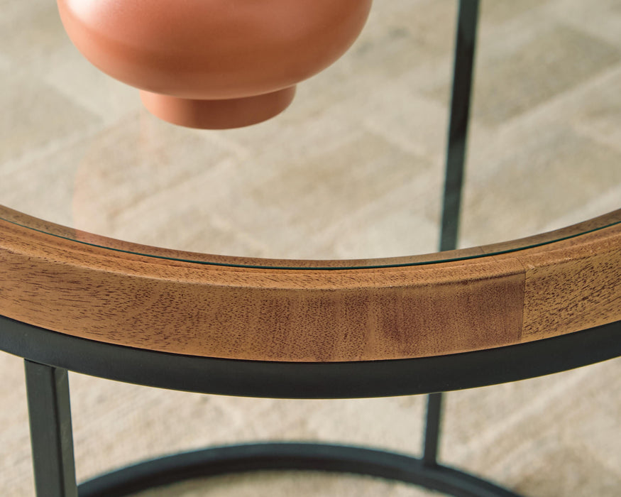 Five Star Furniture - Noraluna End Table