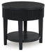 Five Star Furniture - Marstream End Table image