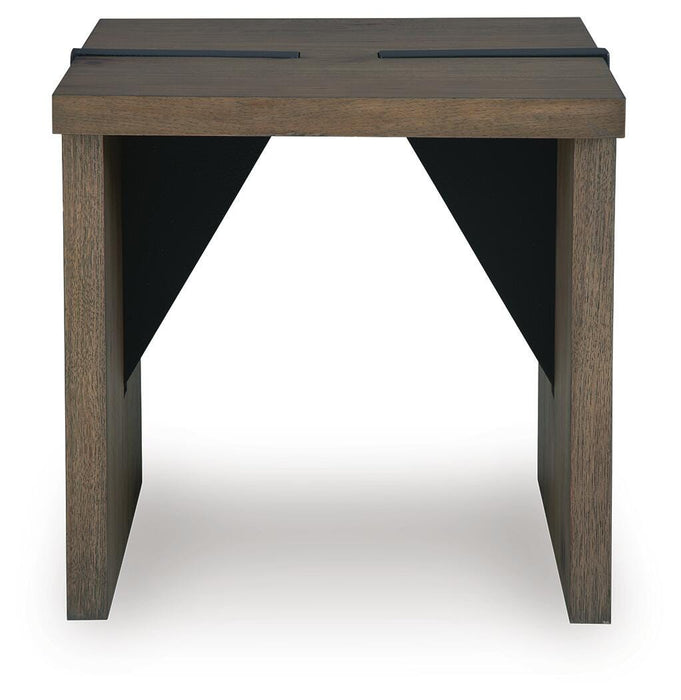 Five Star Furniture - Kandinew End Table